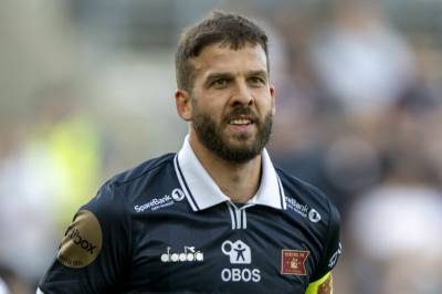 Bekreftet: Eliteserien spilles søndag – kamper flyttes