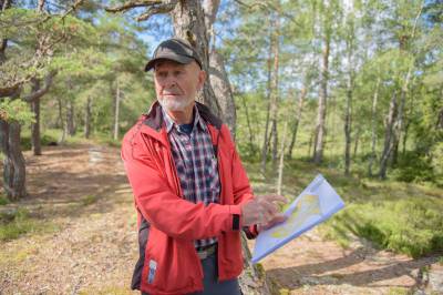 Kjernekraft og alternativene