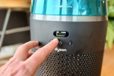 Jeg skjønte ingenting