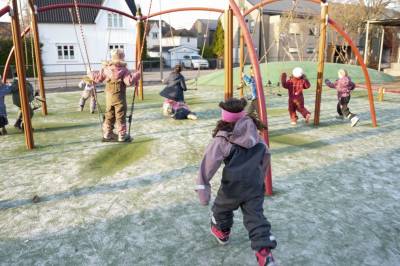 Null, null, null: Fleire kommunar vil ikkje busette ein einaste flyktning i år