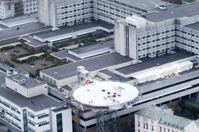 Bakterieutbrudd på Haukeland. 22 pasienter smittet.