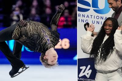 Fikk råd av superstjernen før VM-gull: – Jeg var virkelig bekymret