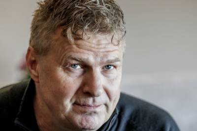 Fikk voksenkjeft: - Han brukte en halvtime