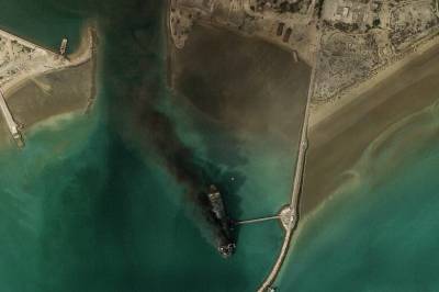 Før dette skjer, kan ikke USA avslutte krigen: – Flaskehals og akilleshæl