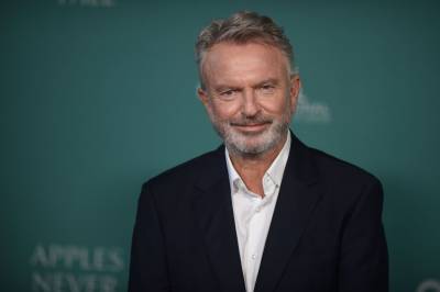 «Jurassic Park»-stjernen Sam Neill (79) er død