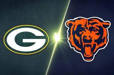 Se Packers - Bears på 25 minutter
