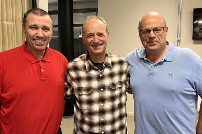 Dødball (247): Sterk seier, flott gress og en utskjelt dommer