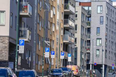- Det bekymrer meg