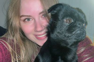 Linnea (19) fekk jernmangel av mensen: – Ante ikkje at det var ein samanheng