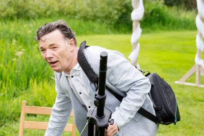 Flere velger profesjonell toastmaster: – Jeg er god i en krise
