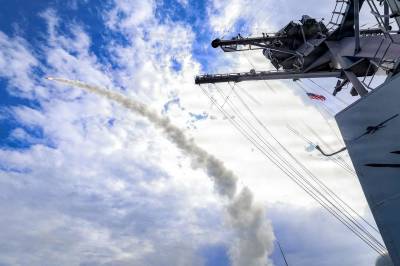 Iran-krig kan bli kostbar: – Krisescenario