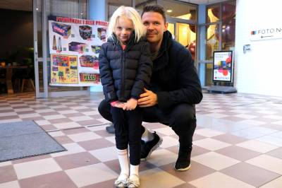 Fyrverkeri-salget skyter i været før nyttår