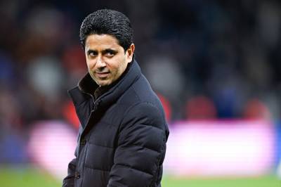 Javier Tebas ønsker at Infantino skal gå av, men ikke for å erstattes av Nasser al-Khelaïfi – «han ville vært en dårlig FIFA-president