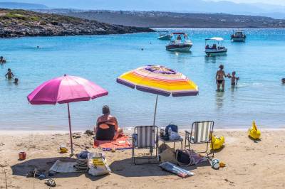 EU: Stor sjanse for at ferien din blir påvirket av drivstoffmangel