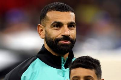 Kroppsspråkeksperten mener Salah allerede har spilt sin siste Liverpool-kamp: 