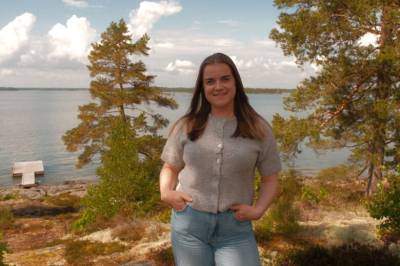 Sylvia (27) har vært på jobbjakt i 1,5 år: – Jeg mister selvtillit