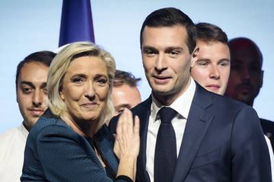 Kan bli første siden krigen: – Ingen baktanker