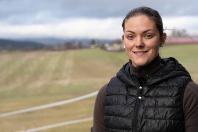 Fann nøkkelen i spesielt grep: – Kroppen vil berre flykte