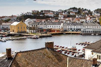 Hotell med 47 ansatte er konkurs