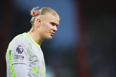 Haaland med beskjed til Ødegaard: – Blir surt