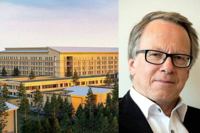 12 kritiske punkter utfordrer Mjøssykehuset