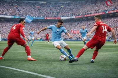 Spillselskapene kastes ut fra Premier League – slik forandres Englands fotball fra 2026