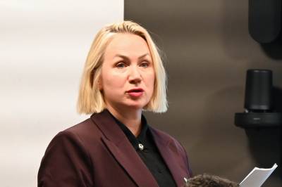 En felles helsetjeneste skapes ikke uten kommunene