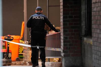 Dagbladet: Én av de siktede varetektsfengsles etter drapet på Grønland