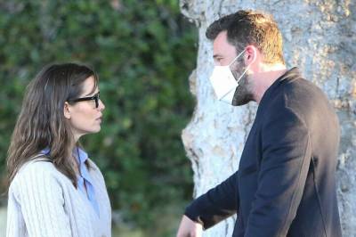 - Du kan ikke unngå det