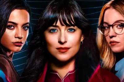 Sony vil reboote Spider-Man spin-off-serien med nye skuespillere