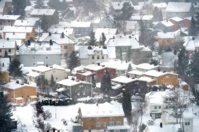 Staten bør dekke takst for alle som nå vil kontrollere ligningsverdien
