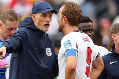 Tuchel refses: – Har gjort en feil