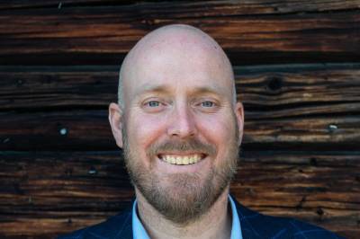 Et veiskille for Ringsaker