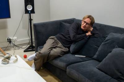 Satser med eget selskap: – Jeg besto jo ikke videre­gående engang