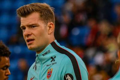 Juventus-treneren trenger sårt Alexander Sørloth, vil bare ikke si det direkte