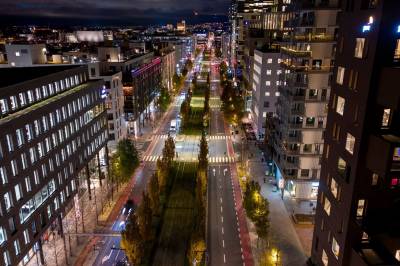Sjekker nakkemassasje og julebord – ikke overtid