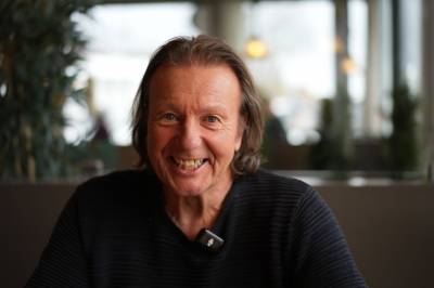 Returnerer til TV-skjermen: 20-årsjubileum for «Charterfeber»