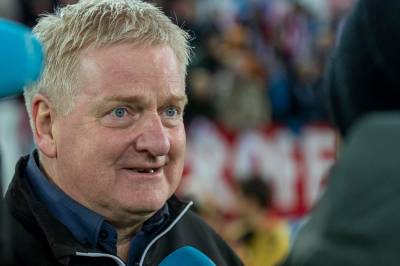 Siktede KFUM-spillere holdes borte fra trening og kamper