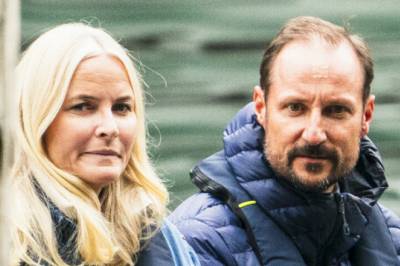 Ble avslørt i utlandet