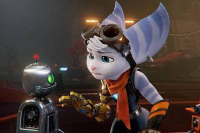 Sony patenterer «AI-spøkelse» som spiller for deg