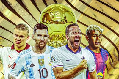 Ballon d’Or 2026: «Power ranking»