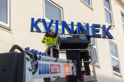 Haukeland har blodrøde tall. Nå kan byggeprosjekt bli utsatt.