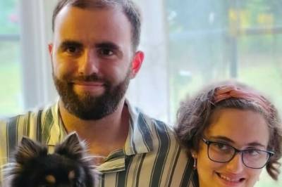 Ny lykke etter sjokk-bruddet