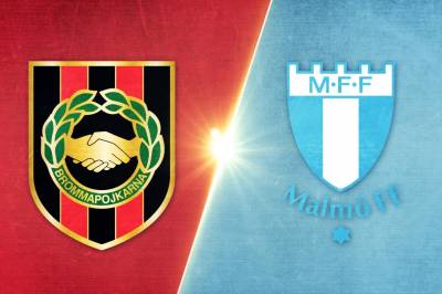 Se Brommapojkarna - Malmö på 25 minutter