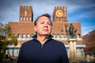Taxituren kostet 21.230 kroner