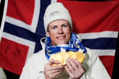 Finnes det en kur mot gullapati?