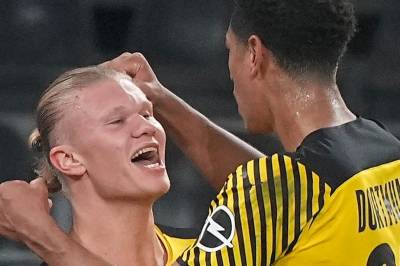 Fra lagkompiser til VM-rivaler: – Åpenbart et godt bevart vennskap