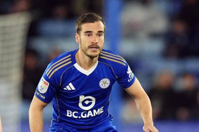 «Eventyrlaget» Leicester rykket ned igjen: – Få Vardy hjem!