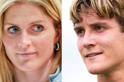 Doping-frykt: Flere unngår sex