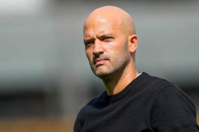 Sogndal rystes av avsløring: Pimenta trer til side